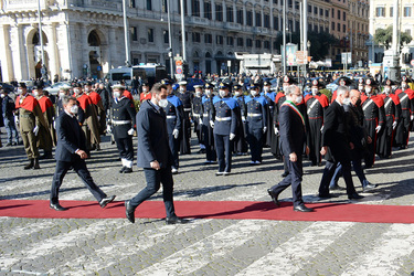 14.01.2022 Funerali di Stato Presidente Sassoli. G.Leanza ph