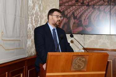 20.09.2023 Senato Sala Nassiria Innovare le prospettive 5.0 dell Italia nel Mondo 20.09.2023 Senato Sala Nassiria Innovare le prospettive 5.0 dell Italia nel Mondo