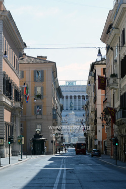 25.03.2020 quot CoRomaVirus Controls quot . G.Leanza ph