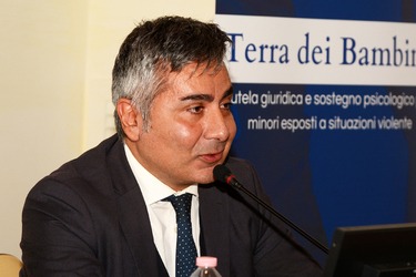 02.12.2024 Roma Presentazione Progetto Terra dei Bambini Sala Istituto S.Maria di Aquiro Senato della Repubblica G.Leanza ph 02.12.2024 Roma Presentazione Progetto Terra dei Bambini Sala Istituto S.Maria di Aquiro Senato della Repubblica G.Leanza ph