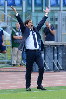 17.09.2016 Lazio vs Pescara 3 0. 26 Photos