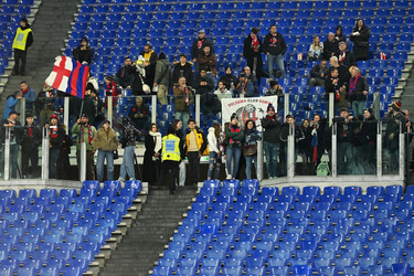 07.12.2025 serie A 14ma giornata Lazio vs Bologna 1 1 G.Leanza ph