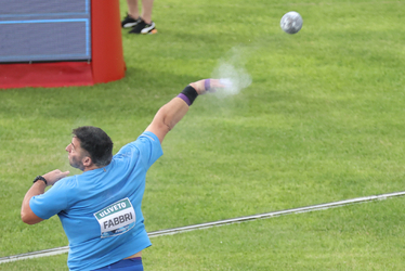 02.06.2023 Wanda Diamond League Golden Gala Pietro Mennea Firenze J.Oegerli for SCATTO ph