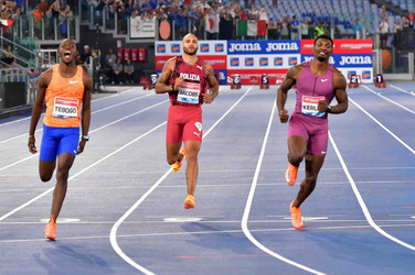 30.08.2024 Roma Stadio Olimpico Golden Gala 2024 G.Biagini ph