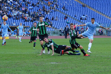 30.10.2016 Lazio vs Sassuolo 2 1. Photos 23 30.10.2016 Lazio vs Sassuolo 2 1. Photos 23