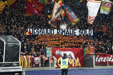 02.12.2024 Serie A 14a giornata Roma vs Atalanta 0 2 G.Leanza ph