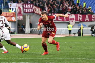 19.01.2019 Roma vs Torino 3 2 16 photos G.Leanza ph