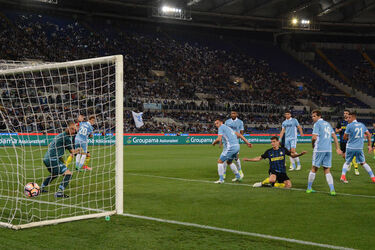 21.05.2017 Lazio vs Inter 1 3 21.05.2017 Lazio vs Inter 1 3