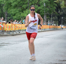 07.05.2016 Mondiali Marcia 50 km