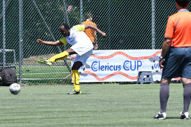 27.05.2017 Clericus Cup 2017. Collegio Urbano vs Universita Gregoriana 2 0. La partita. 27.05.2017 Clericus Cup 2017. Collegio Urbano vs Universita Gregoriana 2 0. La partita.