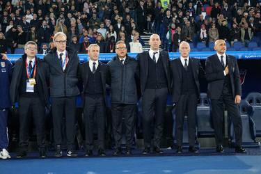 17.11.2023 European Championship Italia vs North Macedonia 5 2 G.Leanza ph