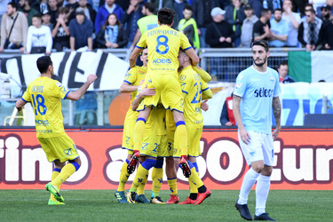 21.01.2018 Lazio vs Chievo 5 1 photos 25