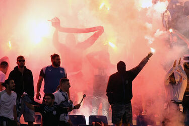 20.09.2018 Lazio vs Apollon 2 1 Photos 26
