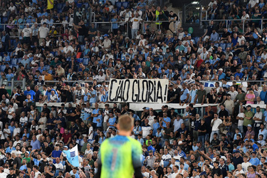 18.08.2024 Serie A 1a g. Lazio vs Venezia 3 1 G.Leanza ph