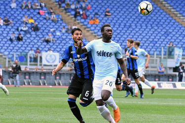 06.05.2018 Lazio vs Atalanta 1 1 Photos 19 06.05.2018 Lazio vs Atalanta 1 1 Photos 19