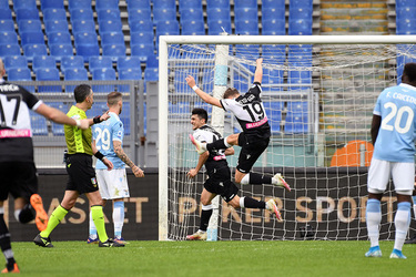 29.11.2020 Lazio vs Udinese 1 3 G.Leanza ph 29.11.2020 Lazio vs Udinese 1 3 G.Leanza ph