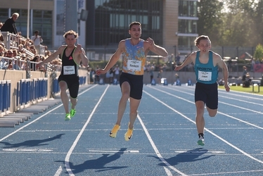 22.06.2026 Copenhagen Athletics Games Copenhagen J.Oegerli ph