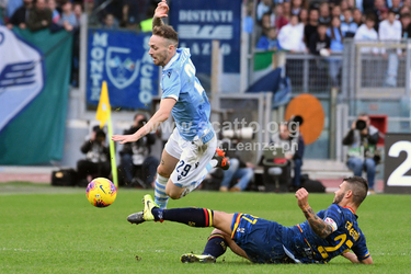 10.11.2019 Lazio vs Lecce 4 2 G.Leanza ph 10.11.2019 Lazio vs Lecce 4 2 G.Leanza ph