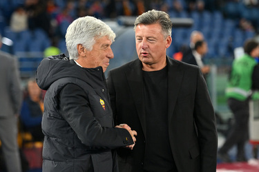 09.11.2025 Serie A 11a giornata Roma vs Udinese 2 0 G.Leanza ph