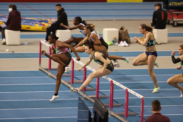 28.01.2022 Karlsruhe INIT Indoor Meeting Karlsruhe 2022 World Athletics Tour Gold J.Oegerli ph