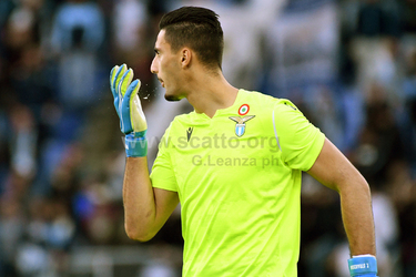 10.11.2019 Lazio vs Lecce 4 2 G.Leanza ph 10.11.2019 Lazio vs Lecce 4 2 G.Leanza ph