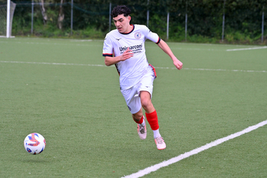 29.03.2025 Grifone vs Atletico 2000 0 0 Campionato U16 Elite