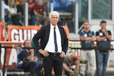 18.09.2022 Roma vs Atalanta 0 1 G.Leanza ph