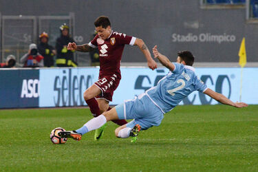Roma 13.07.2017 Lazio vs Torino 3 1. Photos 29