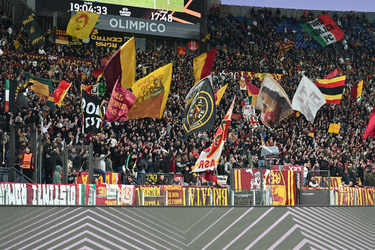 02.10.2025 Europa L. 2a giornata Roma vs Lille 0 1 G.Leanza ph