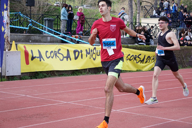 08.03.2024 Roma Stadio Nando Martellini Il Mille di Miguel 17ma Tappa G.Leanza ph 08.03.2024 Roma Stadio Nando Martellini Il Mille di Miguel 17ma Tappa G.Leanza ph