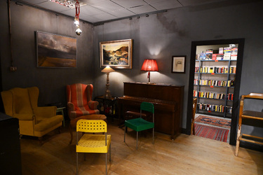 17.07.2025 Libreria Eli Polo Culturale G.Leanza ph