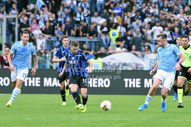 19.10.2019 Lazio vs Atalanta 3 3 G.Leanza ph