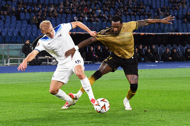 23.01.2025 E.L. Lazio vs Real Sociedad 3 1 G.Leanza ph 23.01.2025 E.L. Lazio vs Real Sociedad 3 1 G.Leanza ph