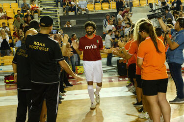 17.06.2016 Voi siete Leggenda 17.06.2016 Voi siete Leggenda