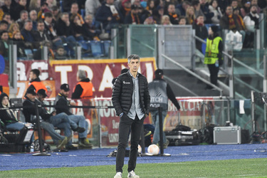 09.03.2023 Europa League Roma vs Real Sociedad 2 0 G.Leanza ph