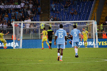 17.09.2016 Lazio vs Pescara 3 0. 26 Photos