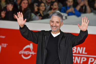 21.10.2024 VIP alla sesta giornata della Festa del Cinema