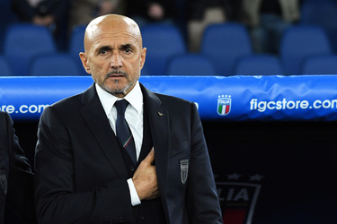 17.11.2023 European Championship Italia vs North Macedonia 5 2 G.Leanza ph