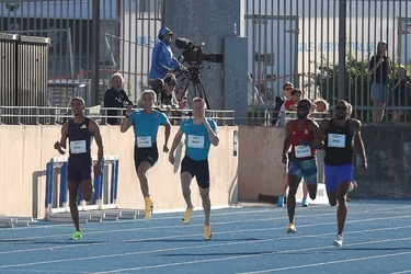 22.06.2026 Copenhagen Athletics Games Copenhagen J.Oegerli ph