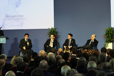 16.12.2019 Premiazioni Collari d Oro . G.Leanza ph