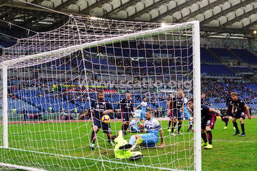 22.12.2018 Lazio vs Cagliari 3 1 G.Leanza ph