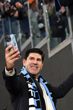 31.03.2025 Serie A Lazio vs Torino 1 1 G.Leanza ph