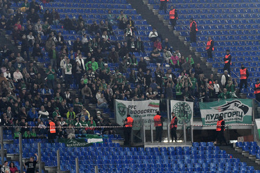 03.11.2022 Roma vs Ludogorets 3 1 G.Leanza ph