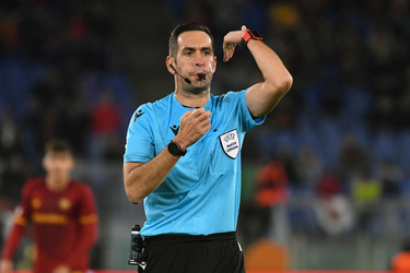 04.11.2021 Roma vs Bodo Glimt 2 2 G.Leanza ph 04.11.2021 Roma vs Bodo Glimt 2 2 G.Leanza ph