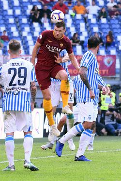 20.10.2018 Roma vs Spal 0 2 Photos 27