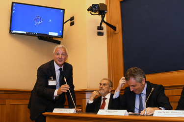 02.07.2019 Presentazione Partita Umanita . G.Leanza ph