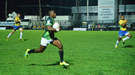 11.06.2016 Roma Seven Cup Final 11.06.2016 Roma Seven Cup Final