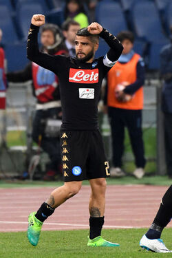 09.04.2017 Lazio vs Napoli 0 3