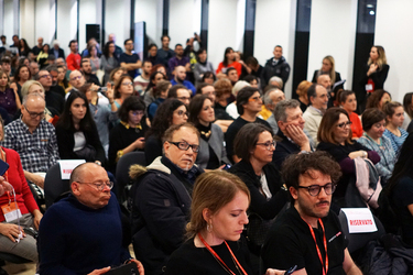 08.12.2019 Piu Libri piu Liberi XIII Ed. G Leanza ph