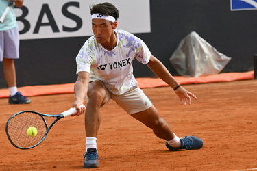 Roma 03.05.2025 Internazionali BNL d Italia G.Leanza ph